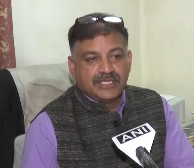More than 11,000 houses have developed cracks & more than 2000 collapsed in Himachal: Suresh C Attri, Principal Scientific Officer, Department of Environment