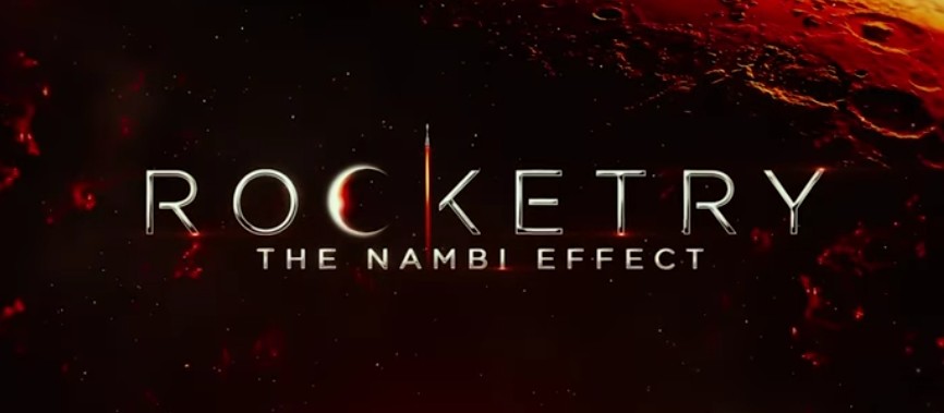 ‘Rocketry: The Nambi Effect’ wins Best Feature Film National Award