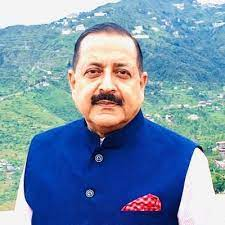 Union Minister Dr Jitendra Singh informs that the government has approved the establishment of a new spaceport in Kulasekarapattinam, Tamil Nadu for carrying out the launches of the Small Satellite Launch Vehicles (SSLV) developed by ISRO