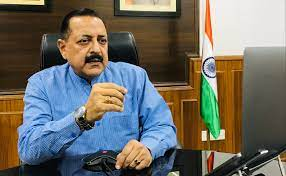 Union Minister Dr Jitendra Singh says, Rule 3(1) of All India Services (Death-cum-Retirement Benefits) Rules, 1958 regarding “Future good Conduct” of the pensioners has not been amended