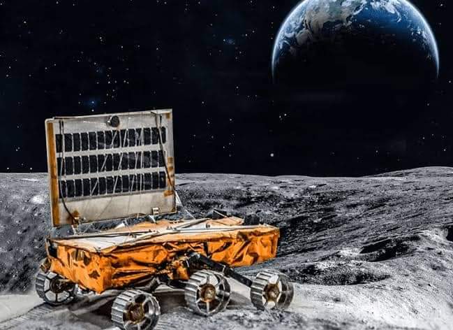 Will Pragyan Rover watch the another sunrise on the moon???