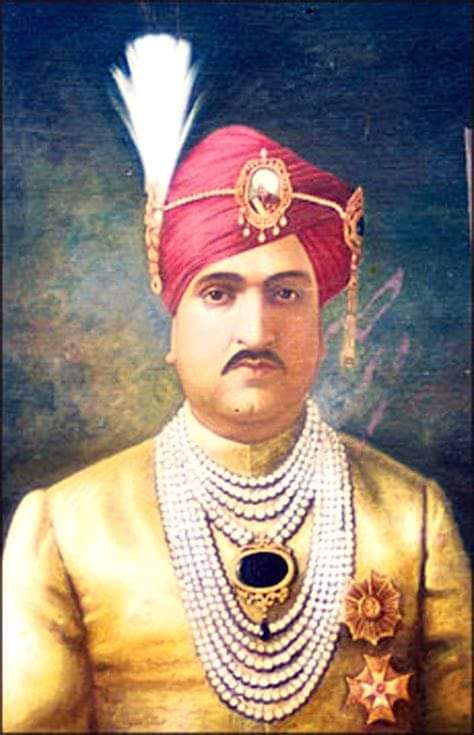 Samba Times greets you all a very happy birth anniversary of Maharaja Hari Singh