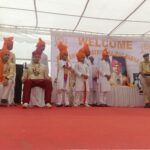 Celebration of Maharaja’s Hari Singh birth anniversary at Veer Bhoomi in Samba