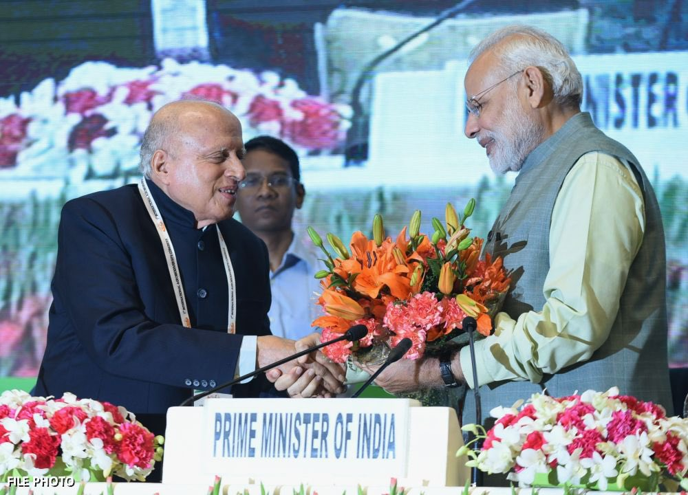 PM condoles the demise of Dr. MS Swaminathan
