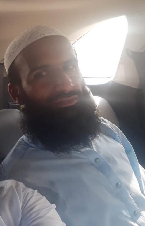 Most Wanted LeT terrorist Qaiser Farooq gunned down by “unknown men” in Karachi, Pakistan