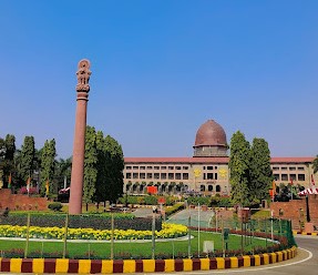 Over 13,500 people take part as National Defence Academy, Khadakwasla organises first-ever marathon within its premises as part of its celebrations to commemorate 75 years of existence