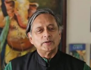 Shashi-Tharoor