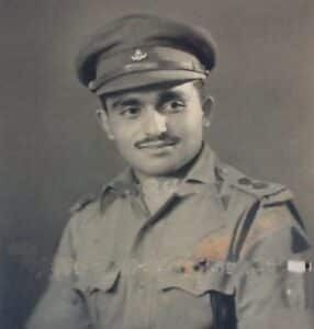 Nation is paying tributes to first Paramvir Chakra awardee Major Somnath Sharma, on his martyrdom day
