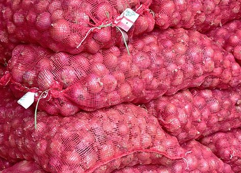 Centre initiates aggressive disposal of onion through NCCF, NAFED, Kendriya Bhandar and State cooperatives @25 Rs per kg
