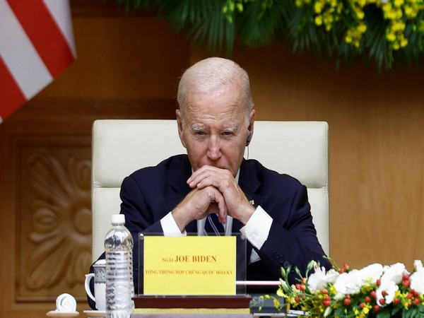 US House approves impeachment inquiry against Biden; President calls it “baseless political stunt”
