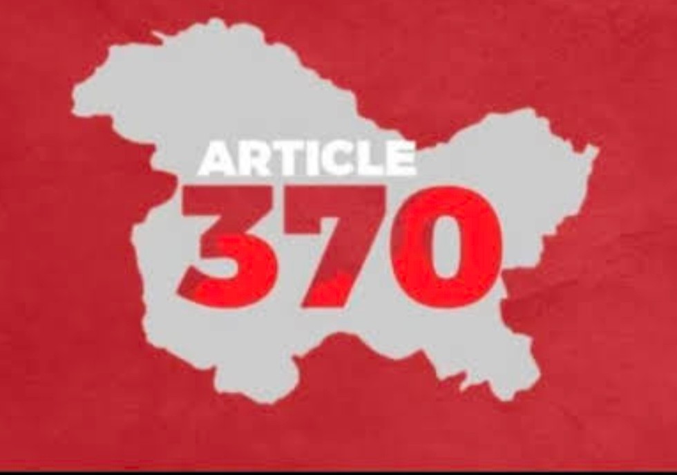 SC verdict on abrogation of Article 370: CJI main conclusions
