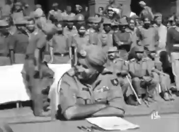 Vijay Diwas: Today, in 1971, over 93,000 Pakistani soldiers surrendered to Indian Army in Bangladesh