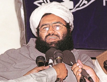 India’s one of the most wanted terrorist Masood Azhar has been killed in a bomb explosion