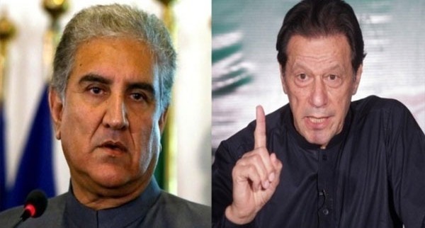 Cypher Case: Former Pak PM Imran Khan, his top aide Qureshi sentenced to 10 years jail