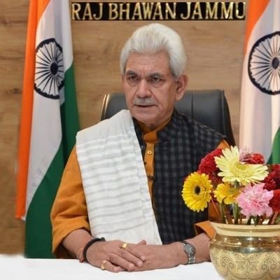 LG Manoj Sinha condoles over the loss of lives in accidents at Baramulla & Kishtwar: Ex-gratia of Rs. 5 lakh for the dead & 1 lakh to the injured