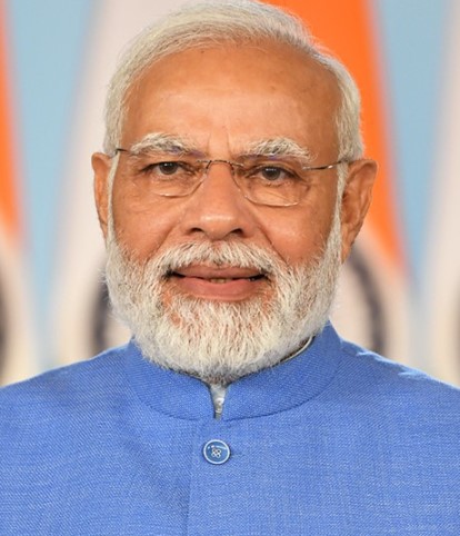 PM Narendra Modi to visit Gujarat from 8-10 January