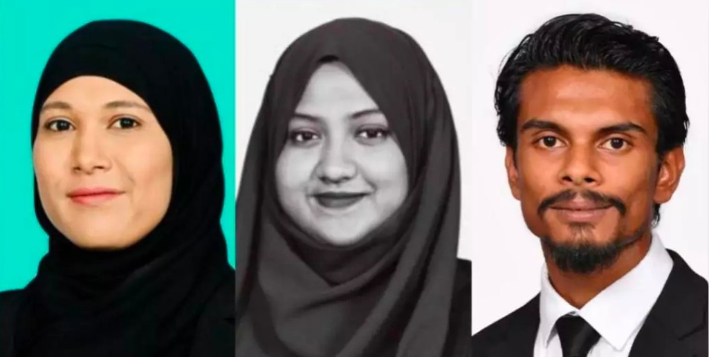 Maldives Govt suspends 3 ministers over derogatory remarks on PM Modi and India