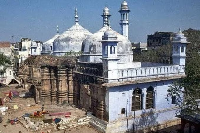 Muslims should hand over disputed Gyanvapi, Shahi Idgah structure to Hindus: Ex ASI Director KK Mohammad