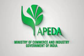 APEDA catapults agricultural exports from modest USD 0.6 billion exports in FY1987-88 to USD 26.7 billion in FY 2022-23