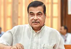 Shri Nitin Gadkari inaugurates and lays foundation stones of 6 National Highway projects worth Rs. 3,946 crore in Ahmedpur and 3 National Highway projects worth Rs. 122.9 crore in Dharashiv at Ahmedpur, Maharashtra