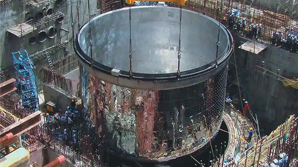 PM Modi to witness the core loading for India’s indigenous fast breeder reactor (FBR) prototype at Kalpakkam today