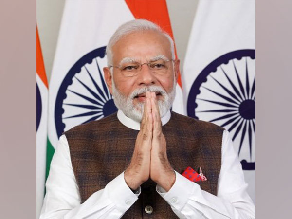 PM Narendra Modi will address public gatherings in Udhampur, J&K and in the afternoon in Barmer of Rajasthan