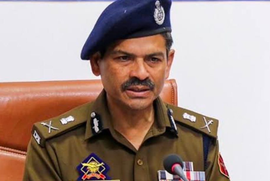DGP sanctions retirement gift of Rs 1.60 cr in favour of police personnel