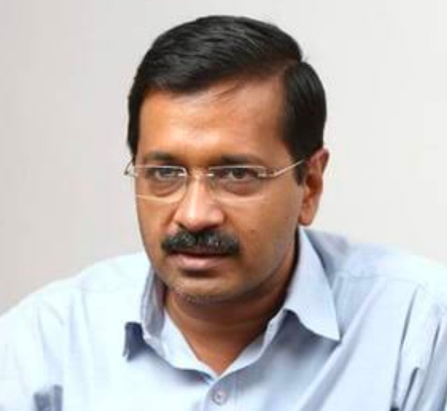 Govt from custody: Kejriwal issued another directive from the custody of ED