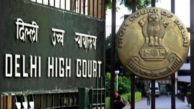 Delhi High Court slaps ₹75,000 fine on law student seeking ‘extraordinary interim bail’ for Kejriwal