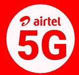 Airtel is the most awarded 5G network of JKUT: Open Signal Wins 5 out of 6 awards for best 5G Video, 5G Live Video, 5G Games, 5G Voice Apps, 5G Upload and download speed provider