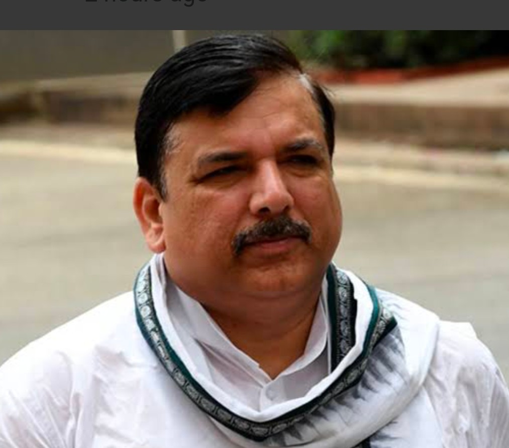 BREAKING: Supreme Court grants bail to AAP MP Sanjay Singh in PMLA Case After no objection from ED