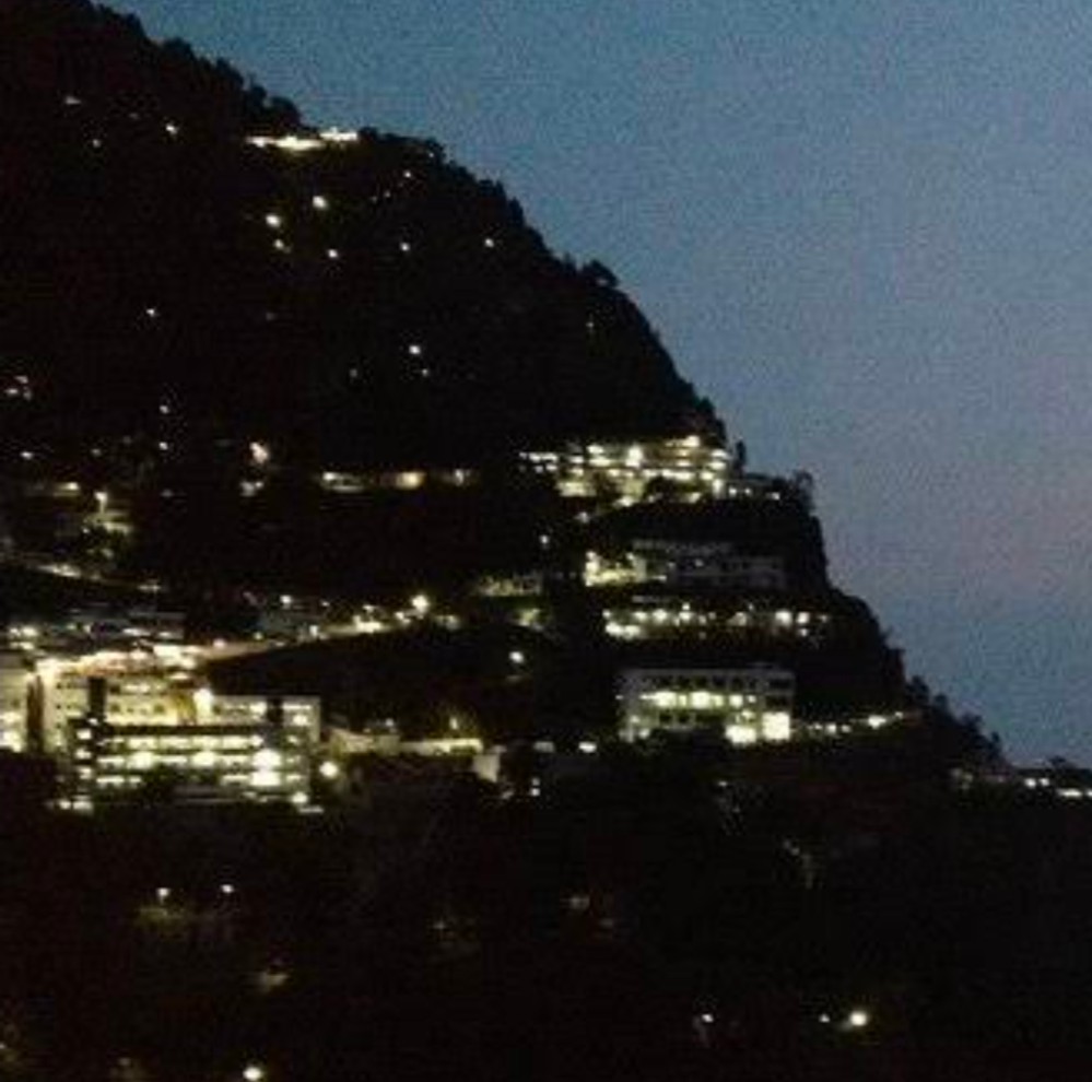 Shrine Board adds robust health care accessibility on Vaishno Devi track