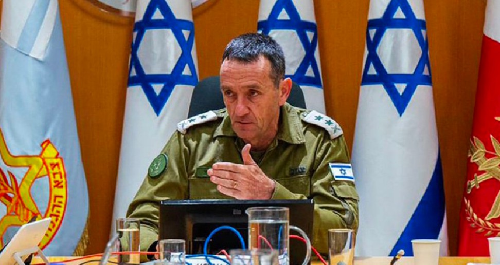 Israel’s response to the Iranian attack may be “imminent”: Israel