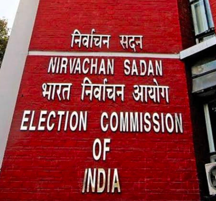 ECI lays down guidelines for print, electronic & social media for J&K