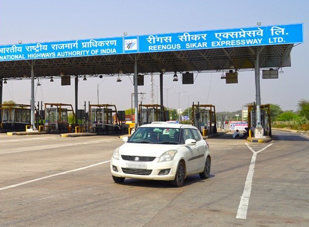 No toll tax for private vehicles up to 20 km: Govt amends National Highways Fee Rules