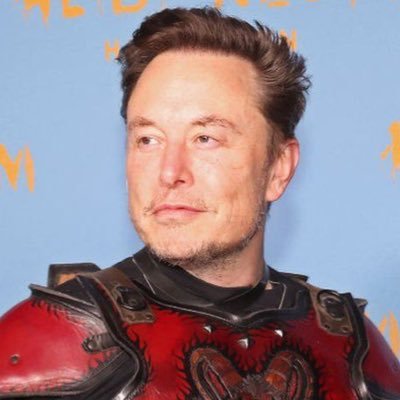 And no one is even trying to assassinate Biden/Kamala: Elon Musk