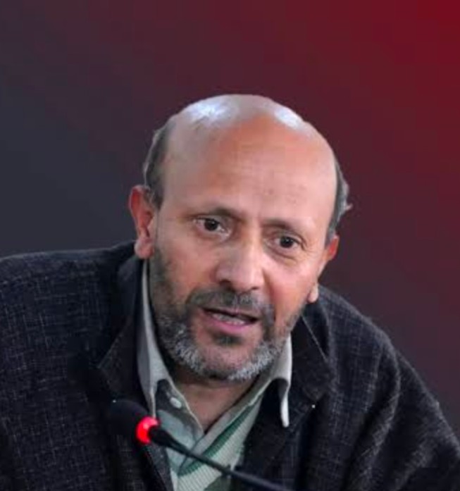 Delhi Court Extends Interim Bail for Engineer Rashid in Terror Funding Case Until October 2