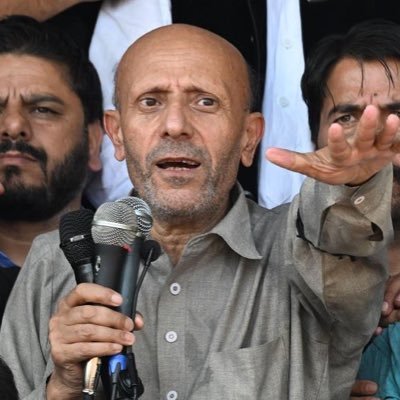 Delhi court extends Baramulla MP Engineer Rashid’s interim bail till October 15