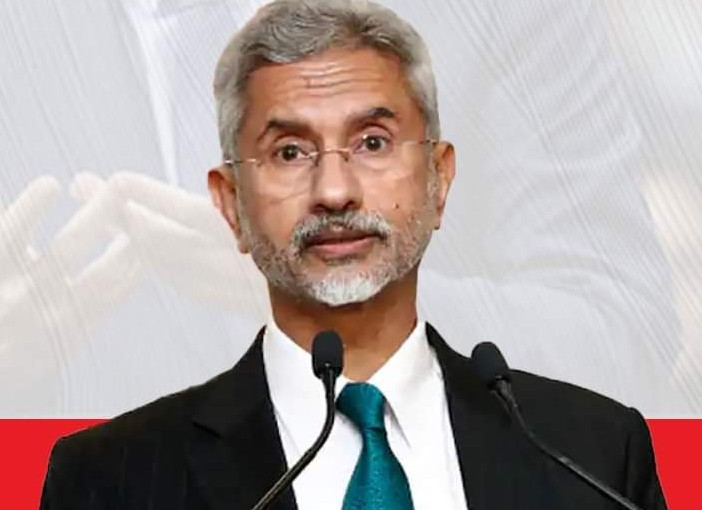 EAM Jaishankar set to arrive in Pakistan on Tuesday to attend SCO meeting