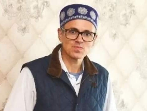 Big Breaking: Omar Abdullah to Meet PM Modi on J&K Statehood Restoration