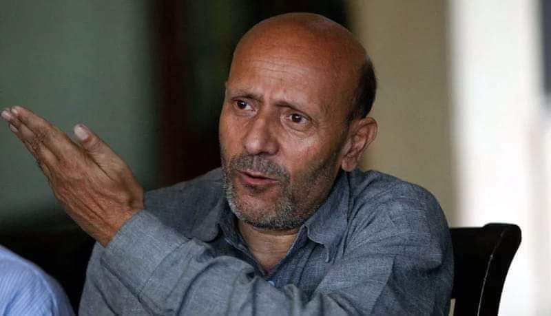 Er Rashid accuses Omar of playing in hands of BJP, says NC was aware of Article 370 roll back