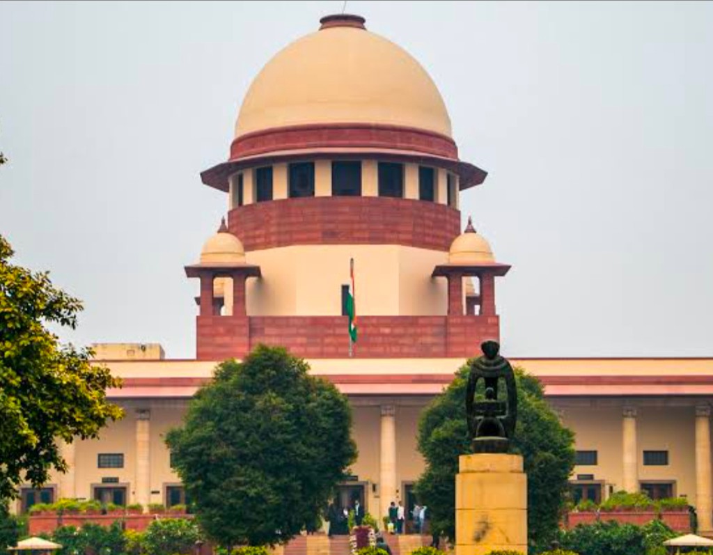 Plea in SC seeks direction for restoration of statehood of J-K within two months