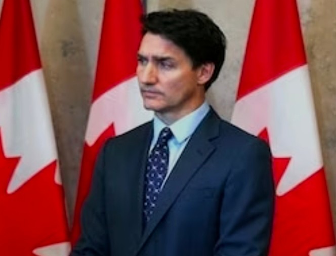 Canadian PM Justin Trudeau Raises Concerns with UK PM Keir Starmer over India-Linked Campaign Targeting Canadian Citizens