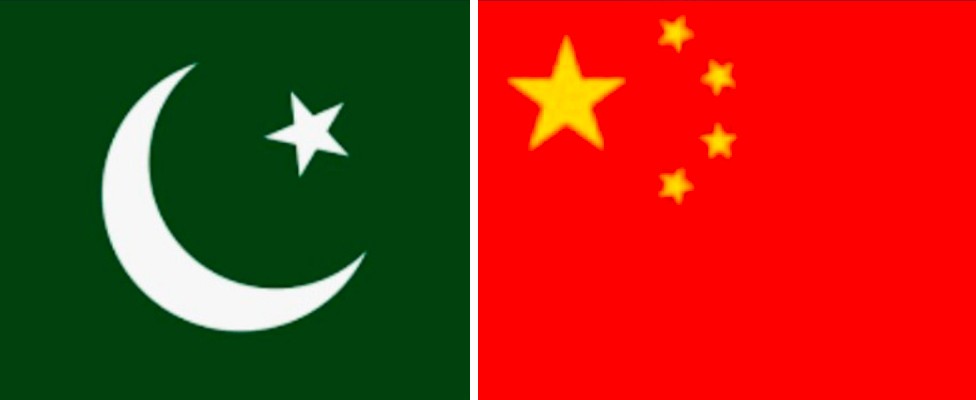 China says will firmly support Pakistan’s anti-terrorism efforts: Both reaffirm position of Kashmir issue