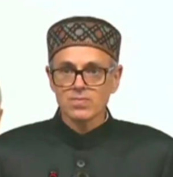 J-K MLAs administered oath: Omar takes pledge in Kashmiri