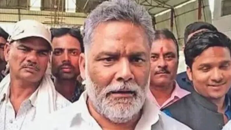 Pappu Yadav took U-turn on Salman Khan issue: Revealed that he spoke to Lawrence Bishnoi