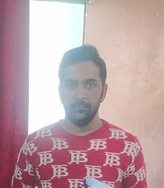 J&K POLICE BOOKED NOTORIOUS DRUG PEDDLER UNDER PSA (PITNDPS) IN KISHTWAR DISTRICT