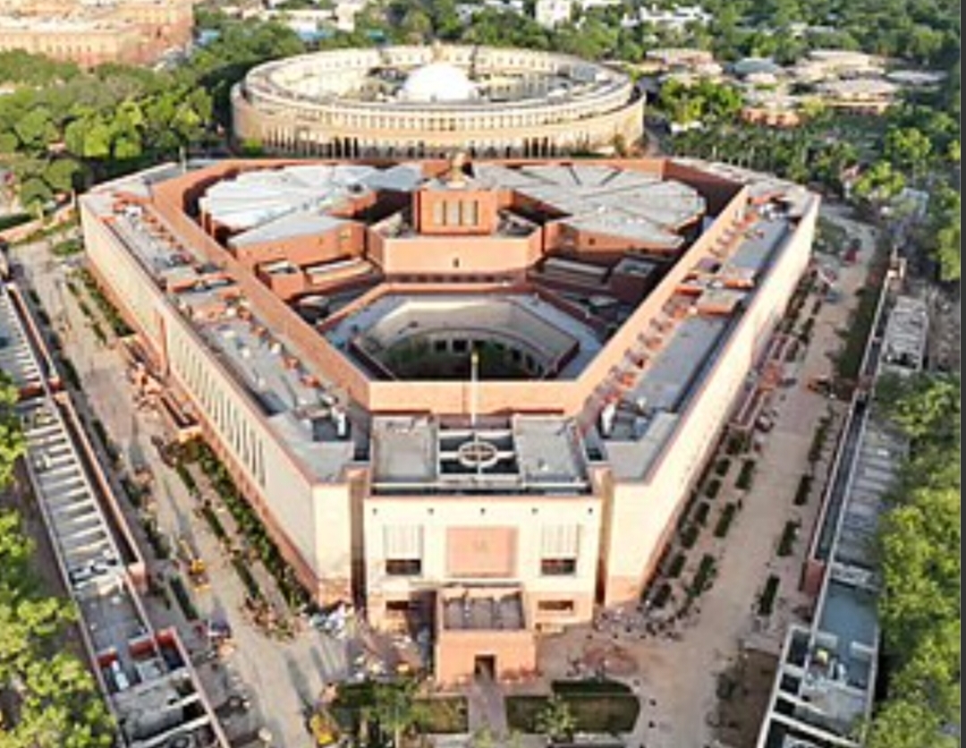 Historic Milestone in Indian Democracy: Lok Sabha Set to Expand to 815 Seats, with 272 Reserved for Women – A Game-Changer for Gender Equality