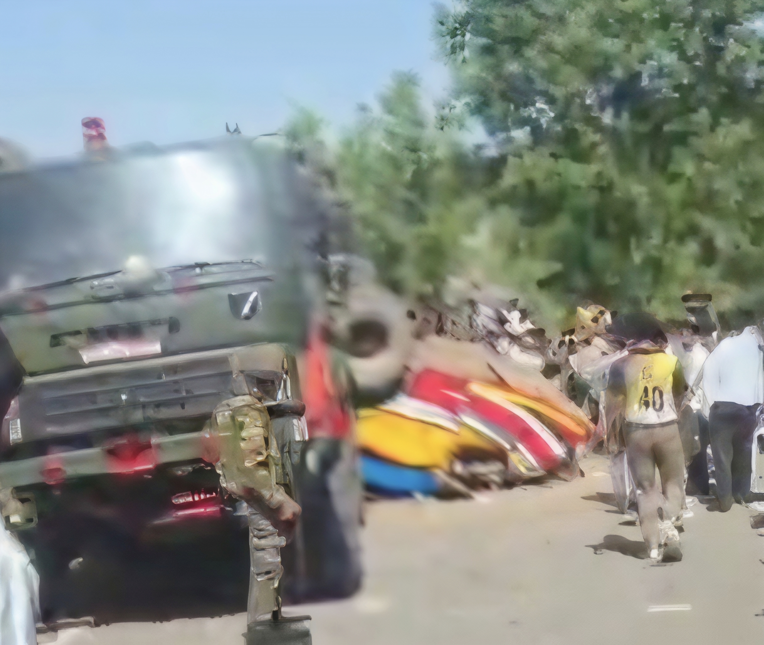 Tragic Bus Accident in Khagote, Ramnagar: Death Toll Rises to 20, Over 30 Injured