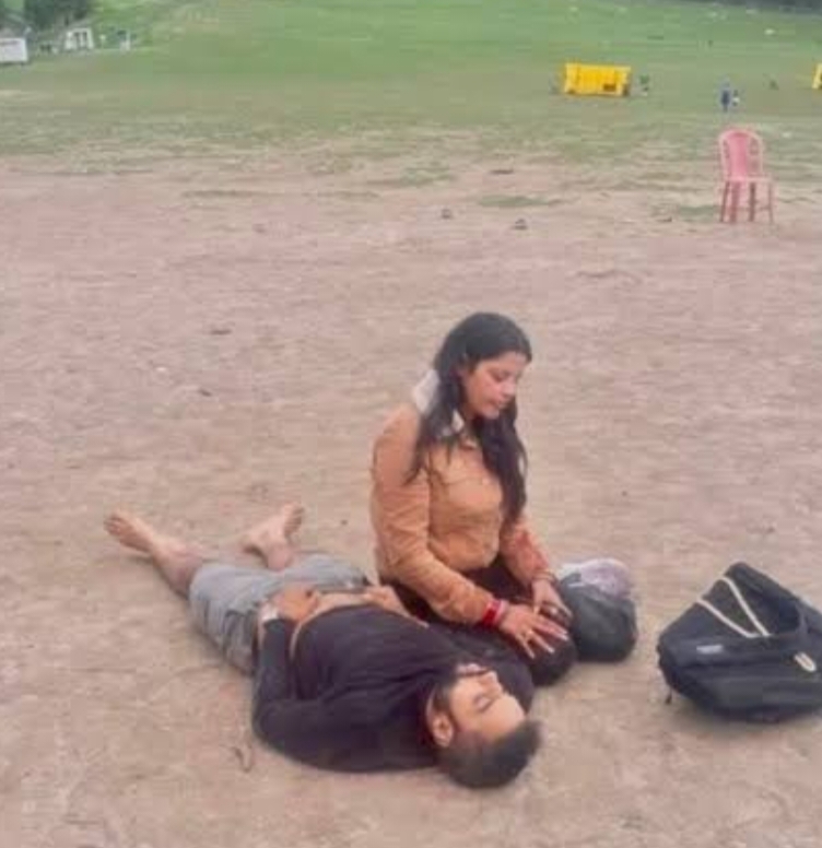 Remembering the Pahalgam Terror Attack: A Nation United in Grief and Resolve